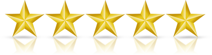 Dentitox Pro five star product